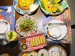 -KingThaia金泰兰(滨江天街店)