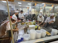 -高晓山馅饼店(牛庄百年店)