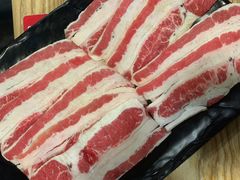 -大壮家原味烤肉(兴华北街店)