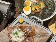 -小川洋风料理(街道口店)