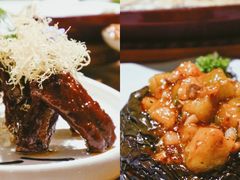 -苏乡兰亭·新派淮扬菜(吾悦广场店)