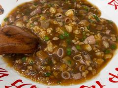 海肠捞饭-小郭私房菜·海肠捞饭店(学士街店)