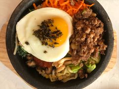 -七八冷面·延边朝鲜族美食(欢乐谷店)
