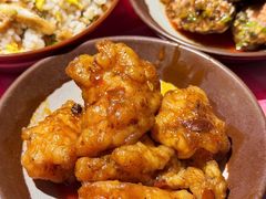 -重庆印象老火锅(梅林店)