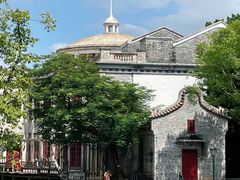 -赤坎·广东华侨国际旅游度假区