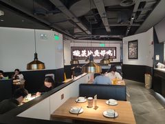 -新太二·鲜料川菜(晶耀前滩店)