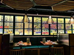-南拳十三姨·潮汕砂锅粥(世纪金源店)