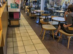 -星巴克(深圳佳宁娜友谊广场店)