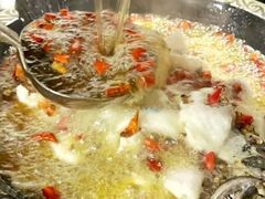 -金三可市井水煮鱼(金碧园店)