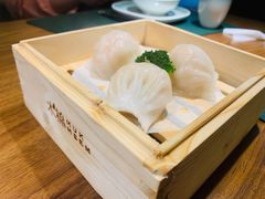 至尊鲍鱼虾饺皇-木棉·醉心粤味(COCO Park店)