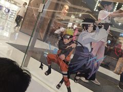 -火影忍者动画多媒体展