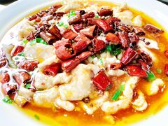 -川坝子酒楼(安华西里店)