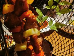 -菩提素素食餐厅(晶郦馆店)