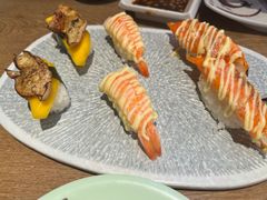 -三禾寿司(君尚店)