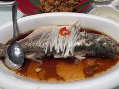 -湖锦酒楼·32年地道湖北菜(光谷店)