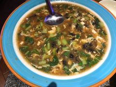 蚶子卤-渔民船说·北塘海鲜·天津菜·海肠捞饭(北塘古镇店)