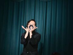 -沉浸式亲子魔术秀-魔大星爆笑小剧场