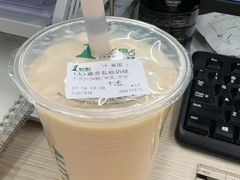 -1点点(龙洞店)