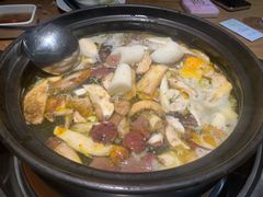 -一朵菌·野生菌探索家火锅(南亚店)