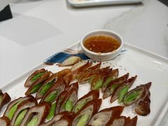 -旺达·福州菜(正大广场店)