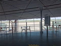-肯德基(机场三店)