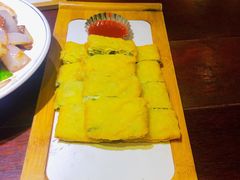 葱花肉-大牌大·传统杭帮菜(湖滨店)