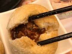 -添好运点心专门店(深水埗店)