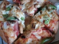 -必胜客(新中纬店)