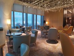 -三迪希尔顿酒店·星空酒廊