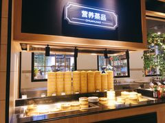 -川骄海鲜自助(河东店)