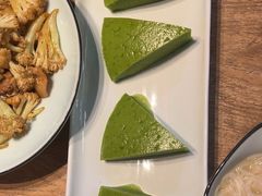 -拾味馆·海南菜(万达店)
