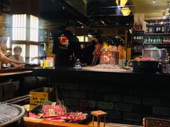 -千寻烧肉(政务区店)