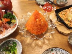 -魔丼屋(日月光店)