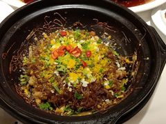 -金春禧·鲁菜海鲜(延吉路万达店)