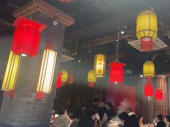 -小龙坎火锅(仓山万达店)