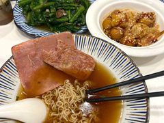 -龙记香港茶餐厅(久光百货店)