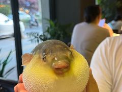 -永安鱼庄·镇江菜(东吴路店)