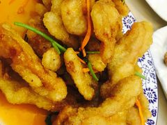 -北方饺子王·海肠捞饭·海鲜锅(山大店)