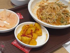 -金记酿皮(万博店)