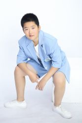 -童年时光专业儿童摄影(龙首店)