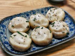 -富春汤包生煎馆(春晖店)