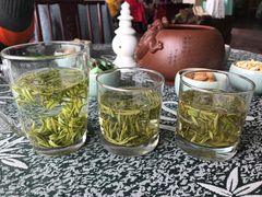 -湖畔居茶楼(湖滨店)