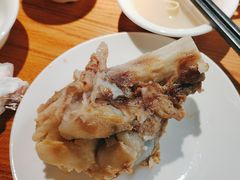 -骨之味·筒骨汤火锅(晋江万达店)