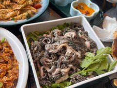 -黑窑厂糖油饼烤鸭·清真菜(旗舰店)