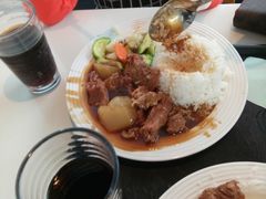 -湾景餐厅(海洋公园店)