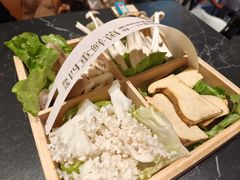 -巴蜀大将火锅(春熙店)