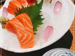 -阿吾罗·月咏精致日料(港汇恒隆广场店)