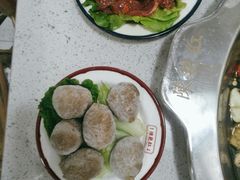 -陳艳红火锅(港汇店)
