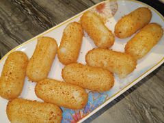 -情妹耙泥鳅·江湖川菜(科华店)