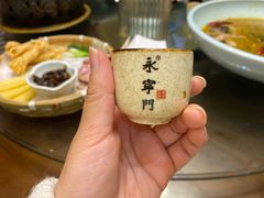 -窄巷子陕菜馆·地道陕西菜(粉巷店)